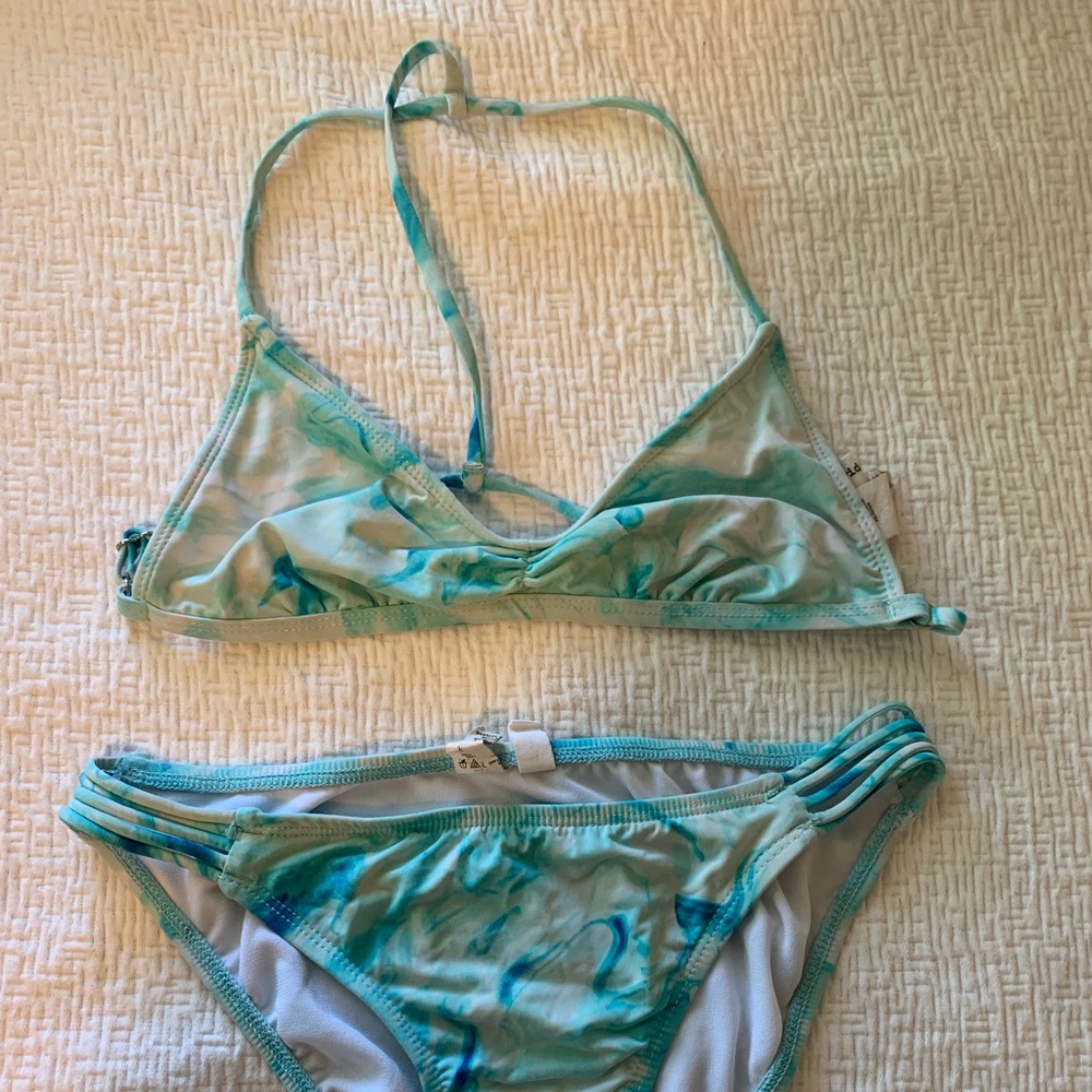 Pura vida bikini set